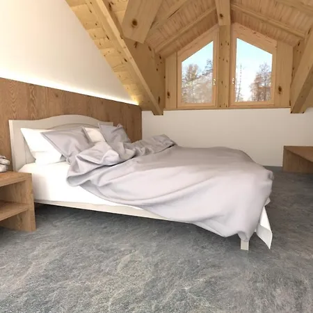 Mauro Apartamento