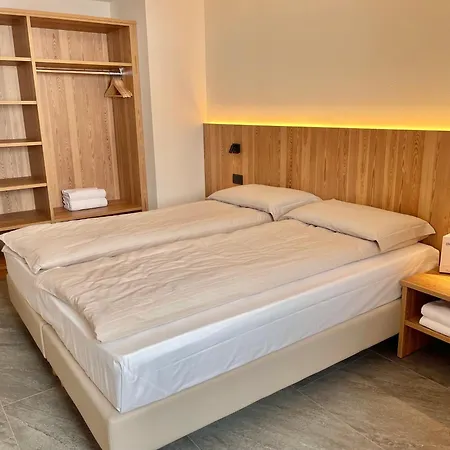 Apartman Mauro Livigno