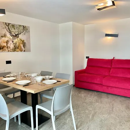 Apartamento Mauro