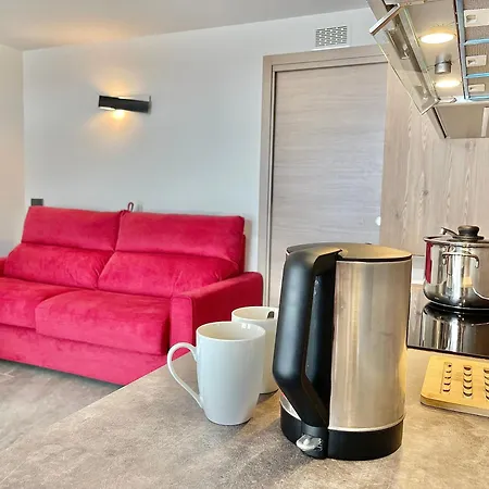 Apartamento Mauro *