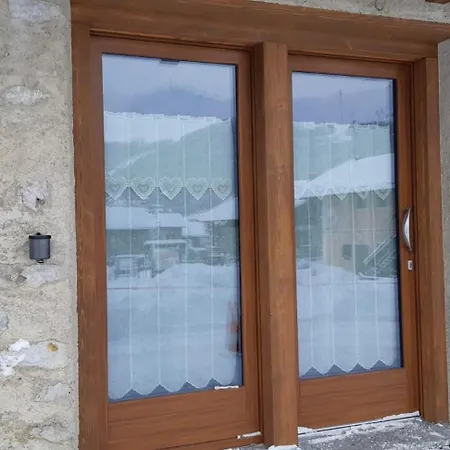 Mauro Appartement