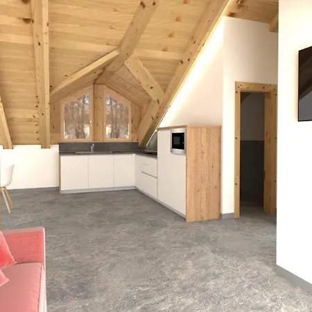 Apartment Mauro
