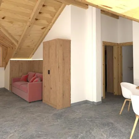 Apartment Mauro