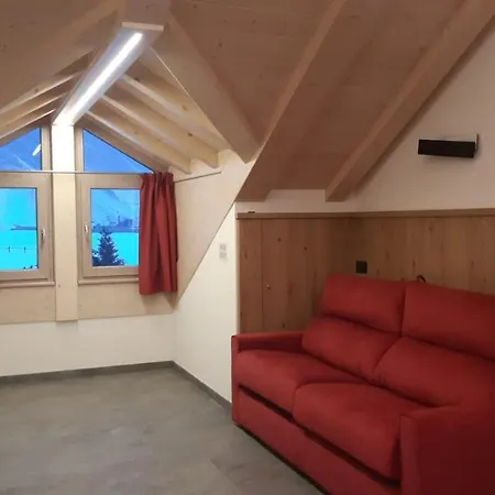 Mauro Apartment *