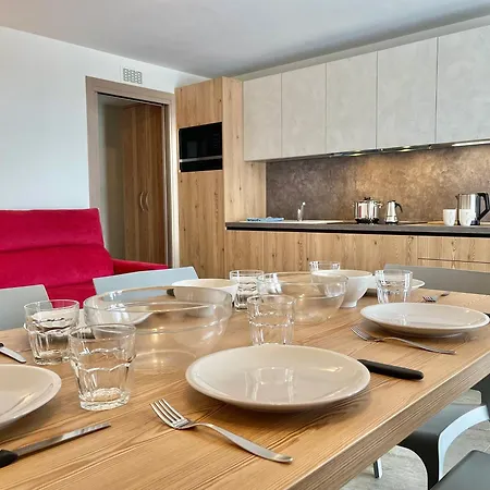 Apartment Mauro *