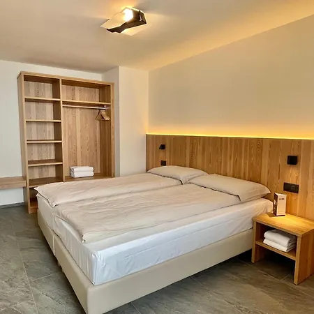 Mauro Apartment *