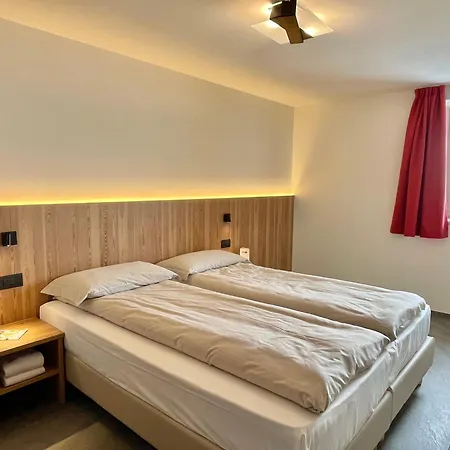 Lejlighed Mauro Livigno