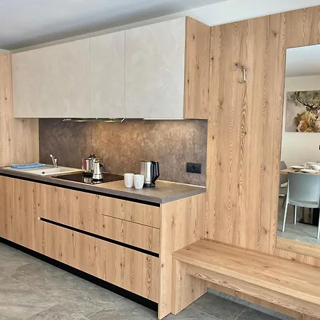 Mauro Apartment