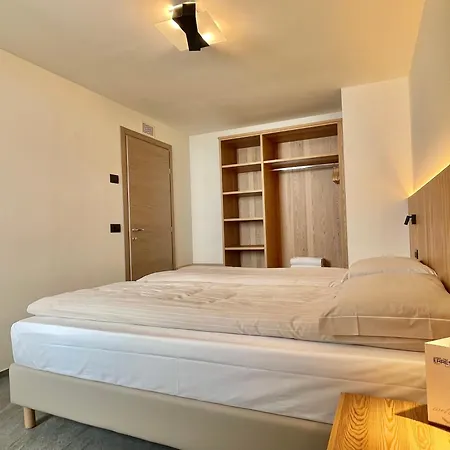 Apartment Mauro *