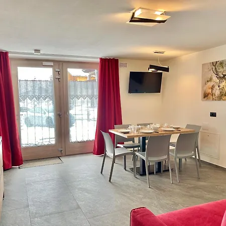 Mauro Apartment