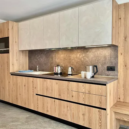 Mauro Apartment