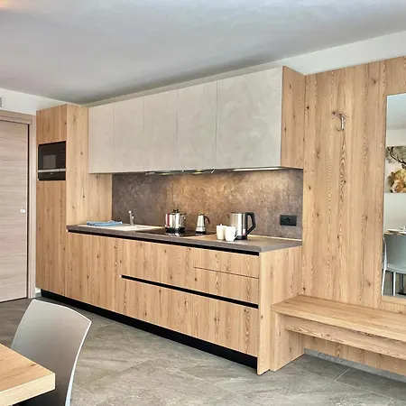 Lejlighed Mauro Livigno