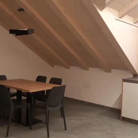 Mauro Apartment *