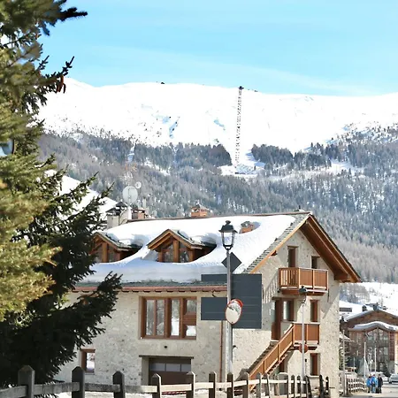 Mauro Livigno
